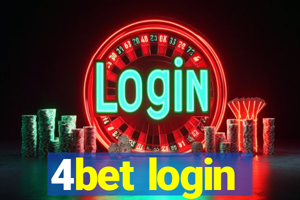 4bet login